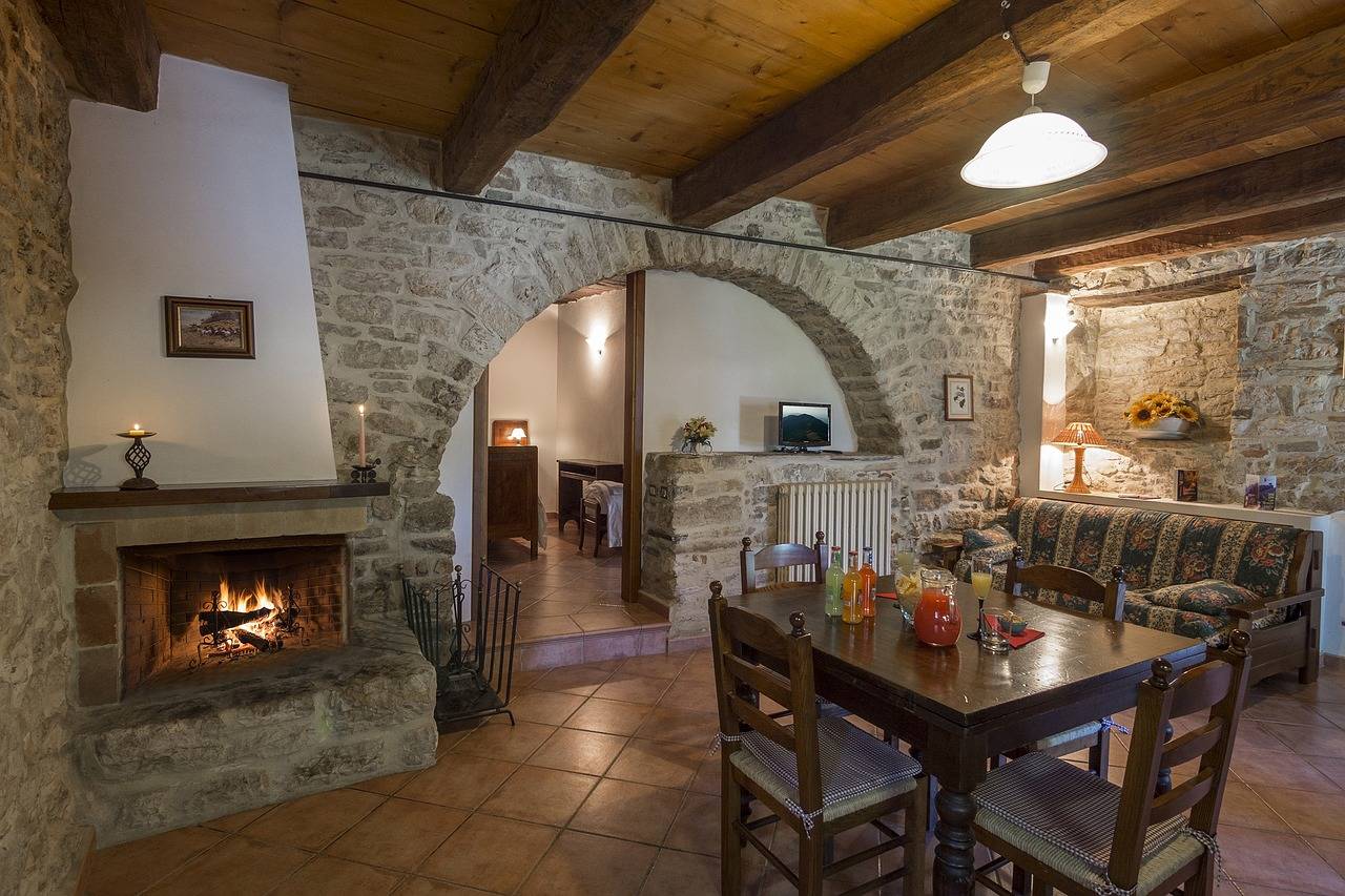 Comprehensive Chimney and Fireplace Services in Cohasset, MA Expert Chimney and Fireplace Services in Cohasset, Massachusetts