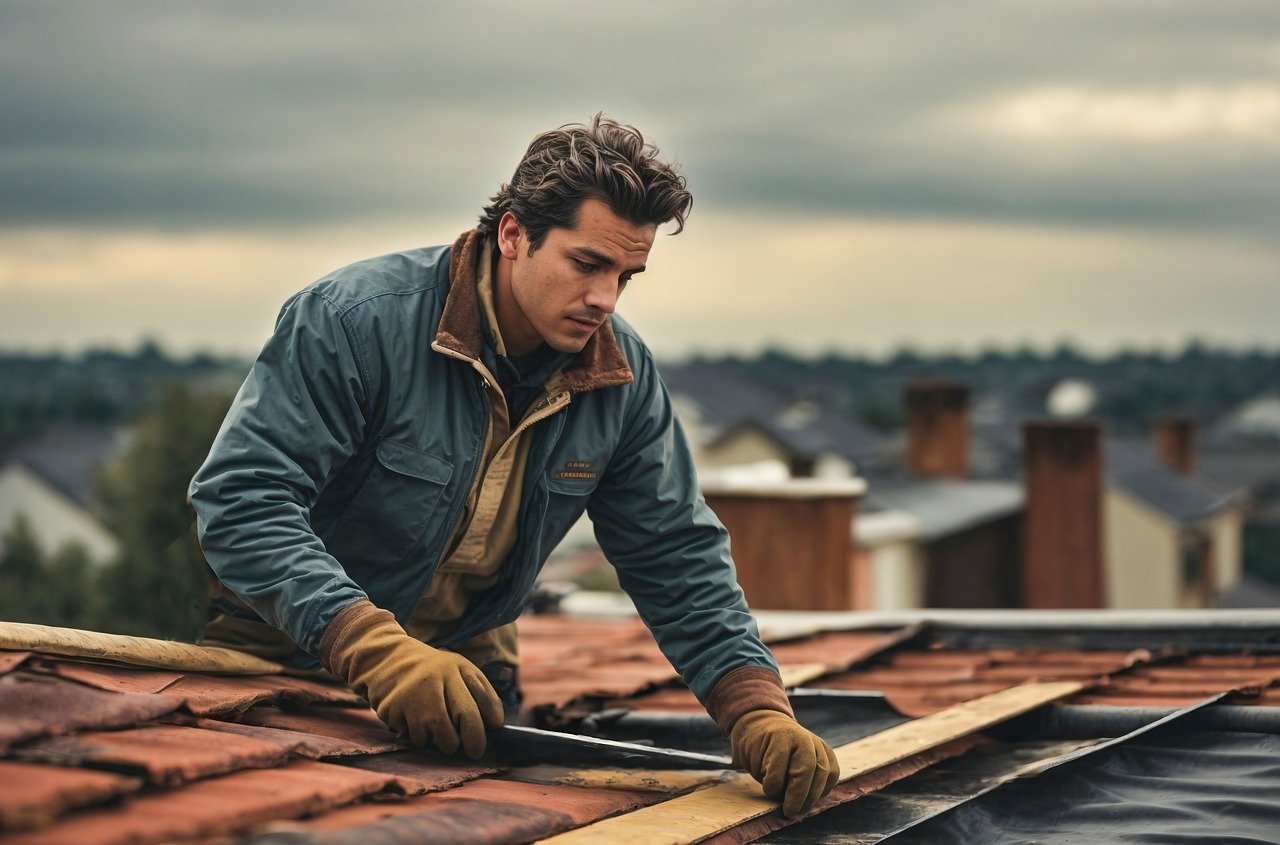 Professional Chimney Waterproofing Services In Cohasset Massachusetts