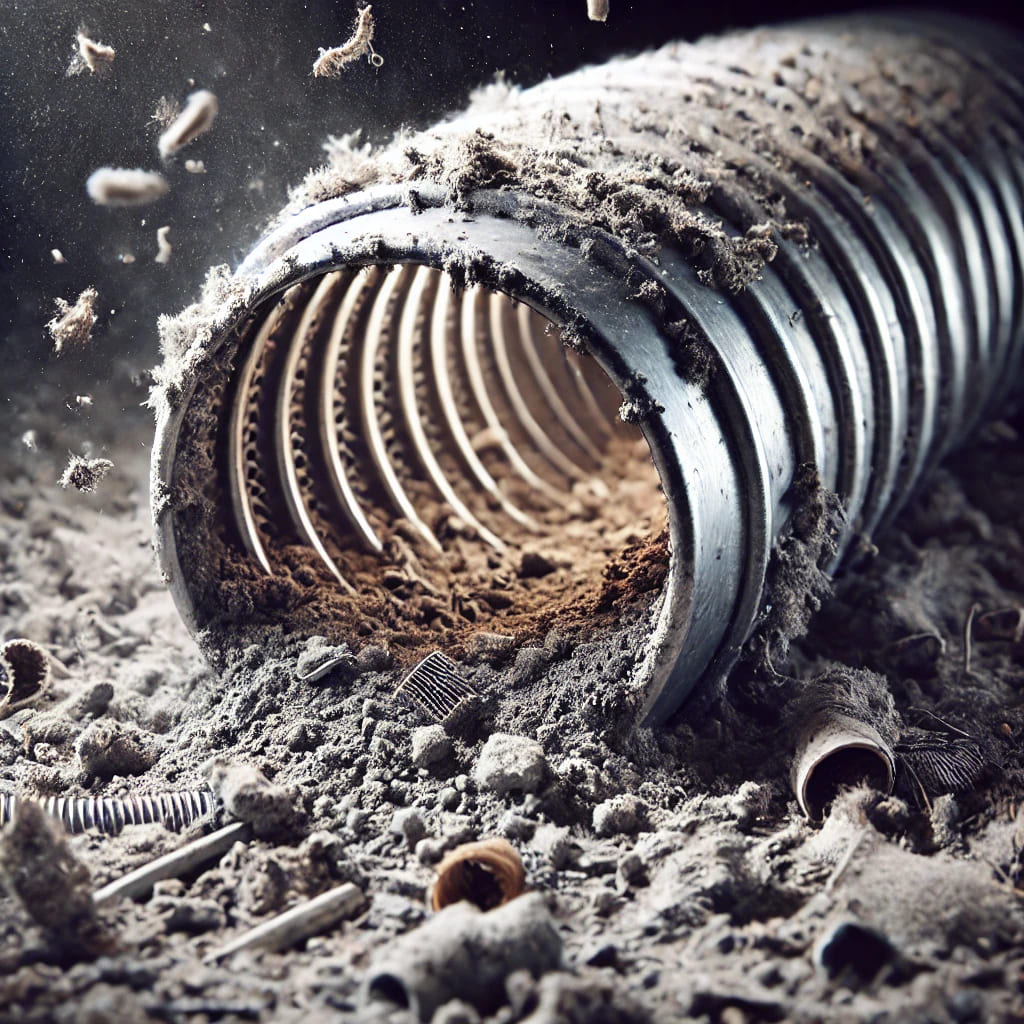 Expert Dryer Vent Cleaning Services in Cohasset, MA Professional Dryer Vent Cleaning Cohasset MA - Expert Safety and Efficiency Solutions by Chimney Sweep Cohasset