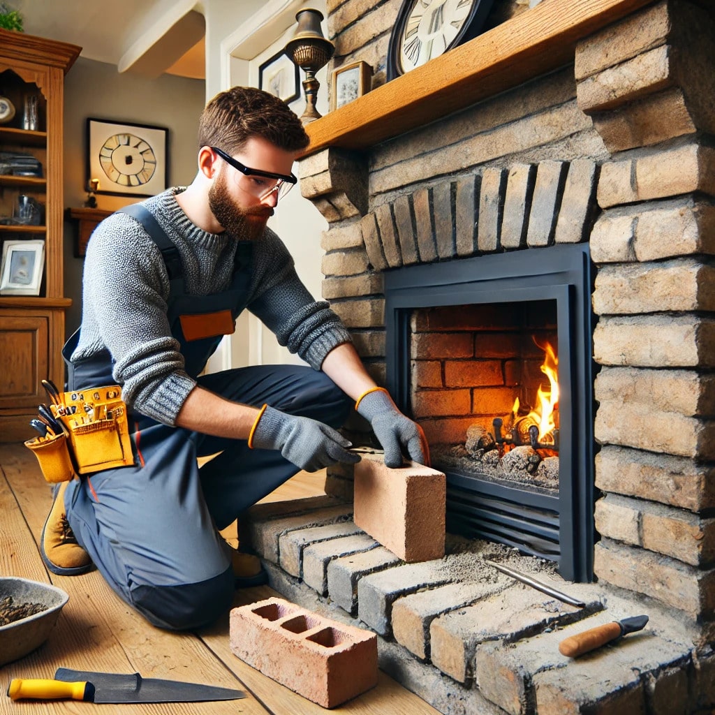 Reliable Firebox Repair Services in Cohasset, MA Expert Firebox Repair in Cohasset, Massachusetts - Professional Service by Chimney Sweep Cohasset