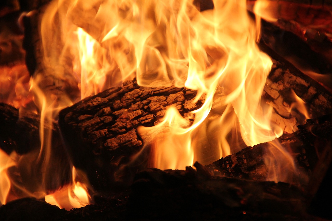 Professional Fireplace Cleaning Services In Cohasset Massachusetts