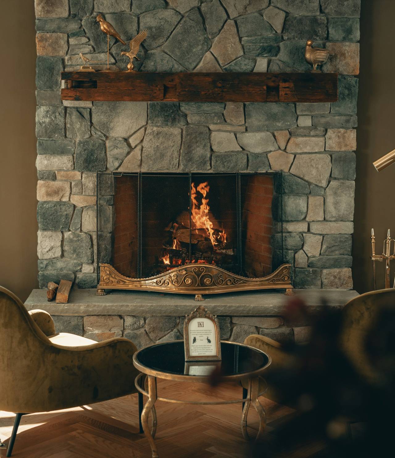 Expert Fireplace Services in Cohasset, MA Professional Fireplace Services In Cohasset Massachusetts