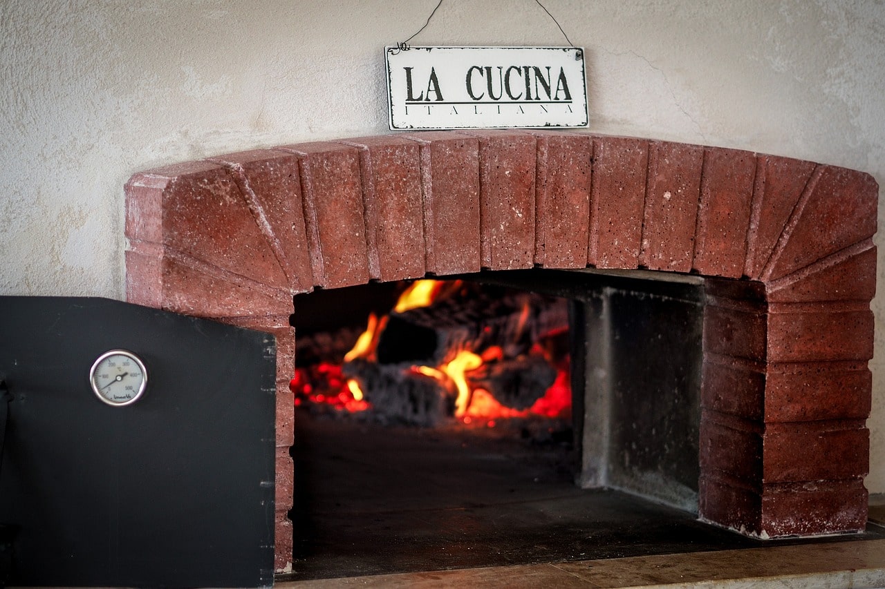 Premium Pizza Ovens and Grills in Cohasset, Massachusetts